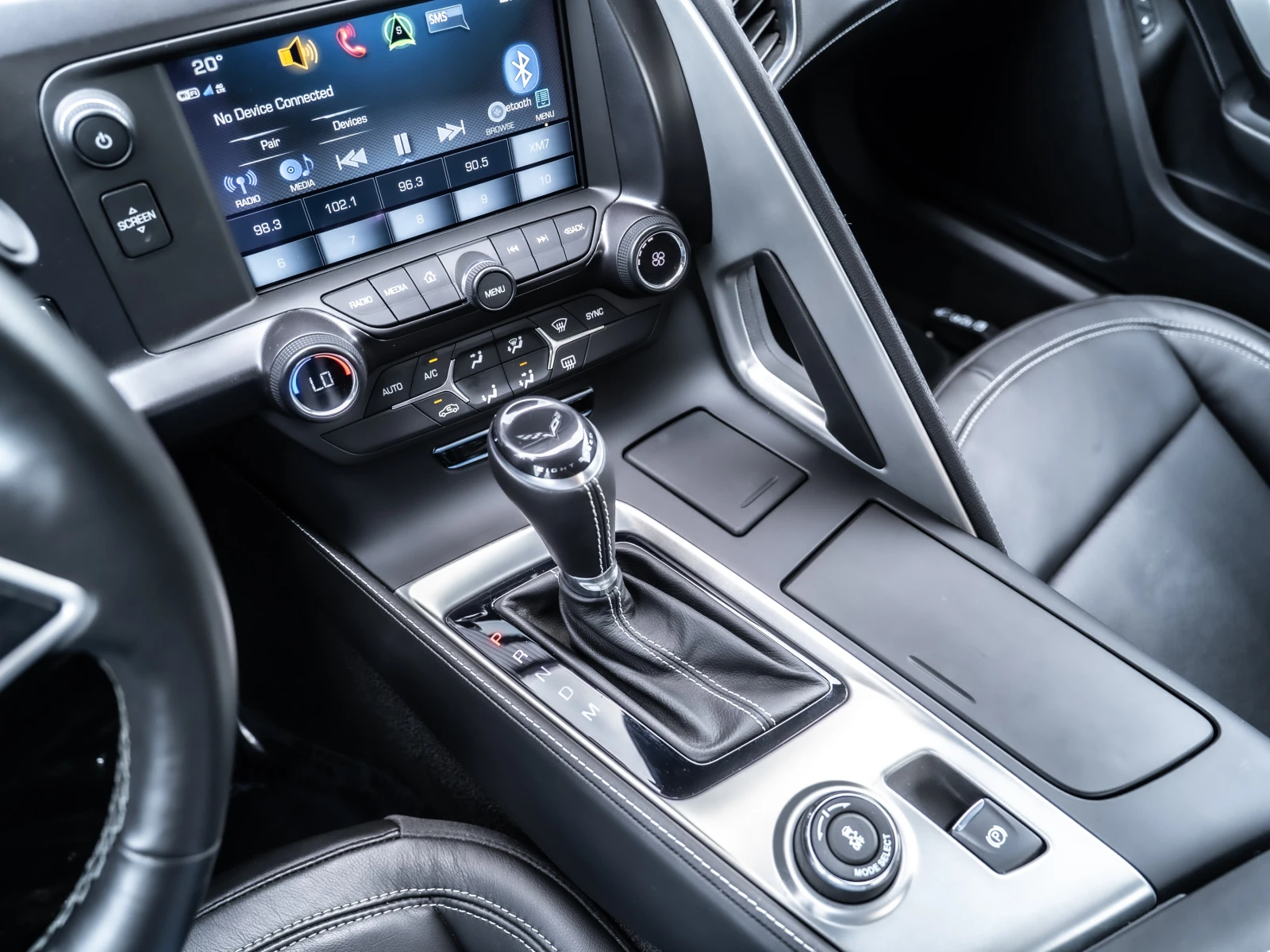 Chevrolet Corvette 6.2L 8cyl RWD | Mobile.bg � ����������� 14