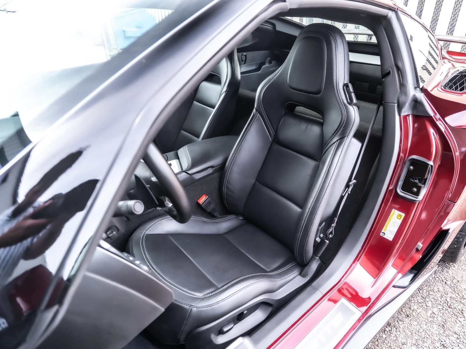 Chevrolet Corvette 6.2L 8cyl RWD | Mobile.bg � ����������� 5