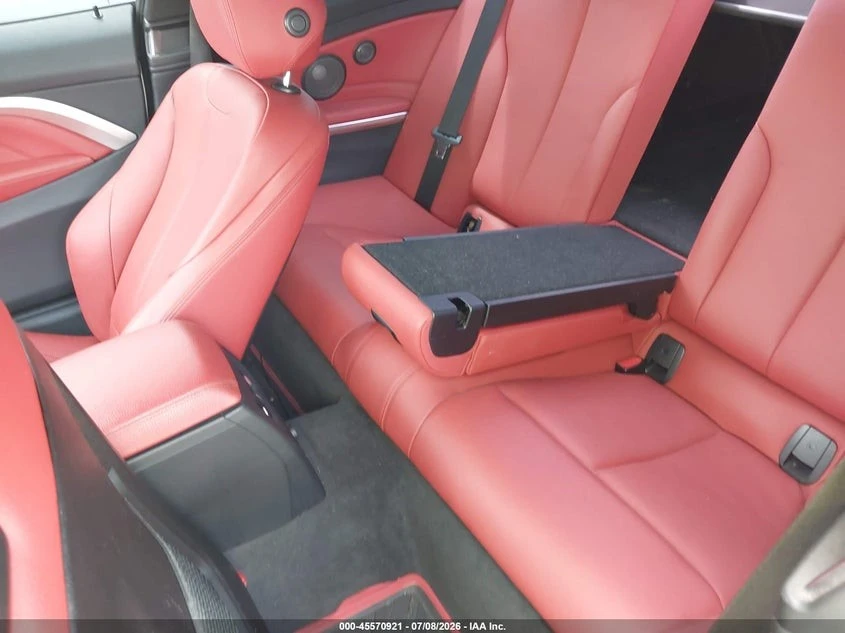 BMW 435 xDrive* MPACK* HARMAN* KARDON* SUNROOF* , снимка 12 - Автомобили и джипове - 55481715