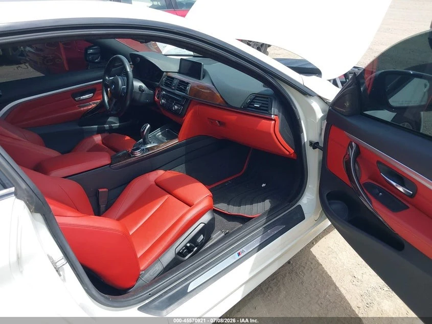 BMW 435 xDrive* MPACK* HARMAN* KARDON* SUNROOF* , снимка 10 - Автомобили и джипове - 55481715