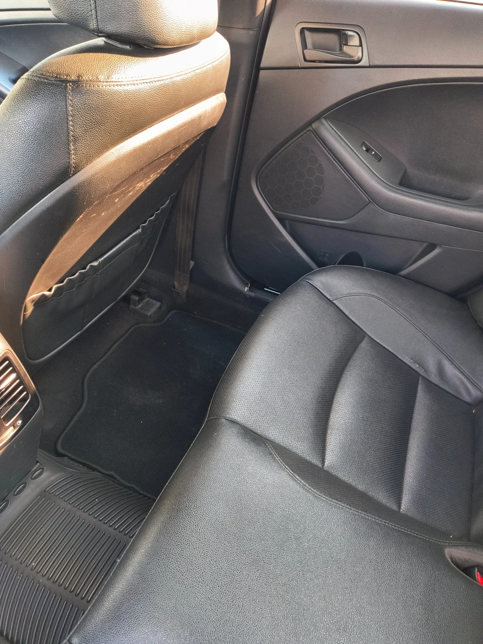 Kia K5, снимка 5 - Автомобили и джипове - 55829816