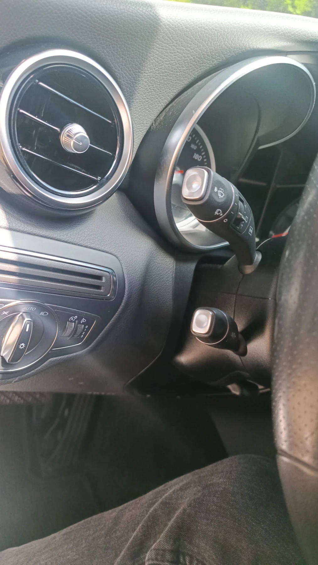 Mercedes-Benz C 220 Avangarde 9 G -Tronic, снимка 11 - Автомобили и джипове - 55839990