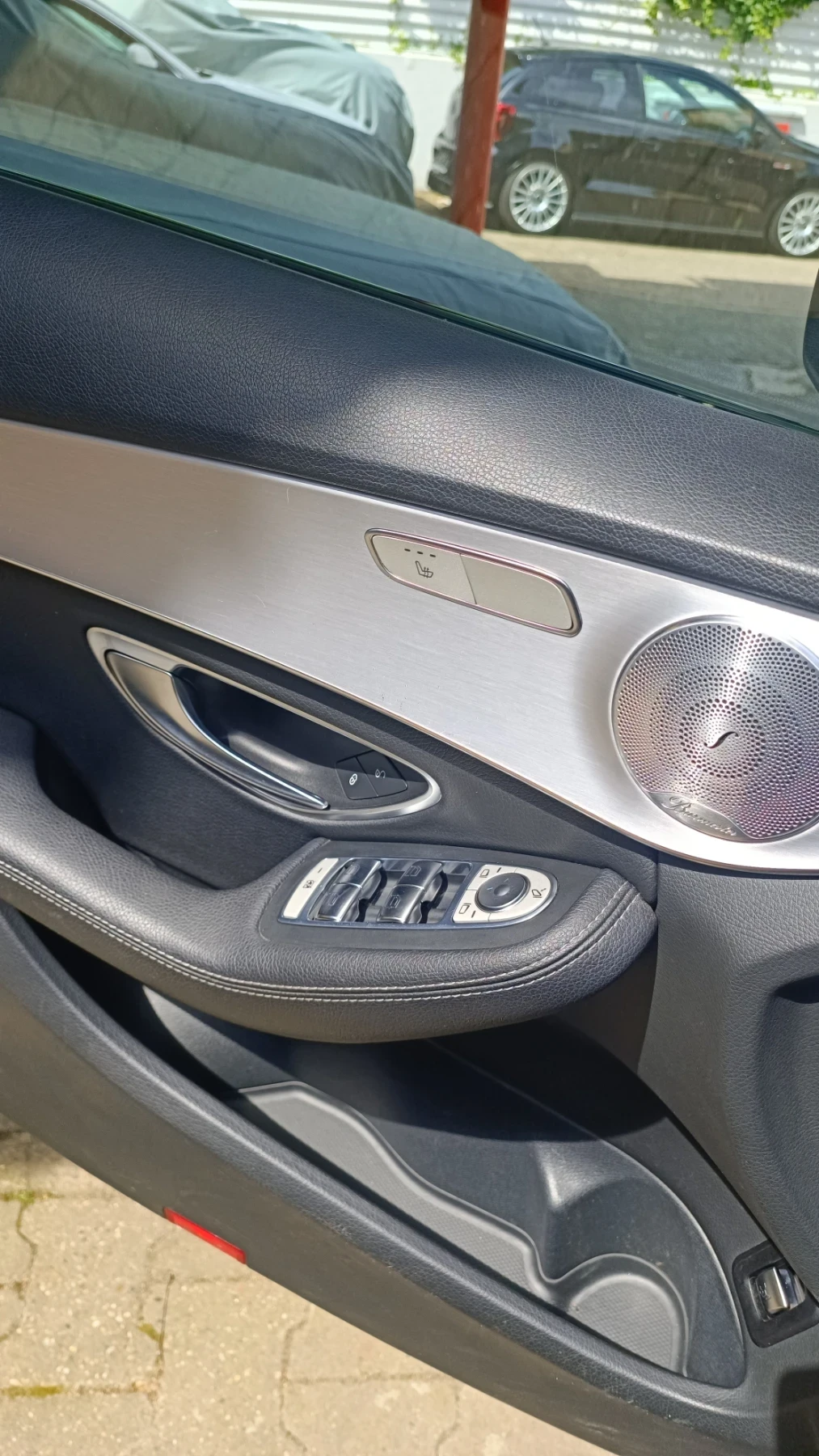 Mercedes-Benz C 220 Avangarde 9 G -Tronic, снимка 6 - Автомобили и джипове - 55839990