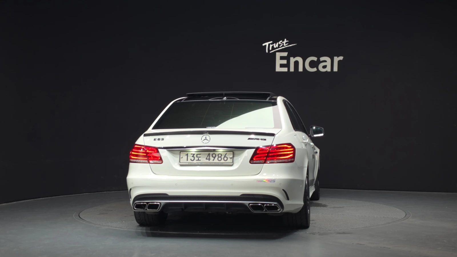 Mercedes-Benz E 63 AMG ЕЛ. БАГАЖНИК* ЛЮК* КРАЙНА ЦЕНА, снимка 4 - Автомобили и джипове - 55982610