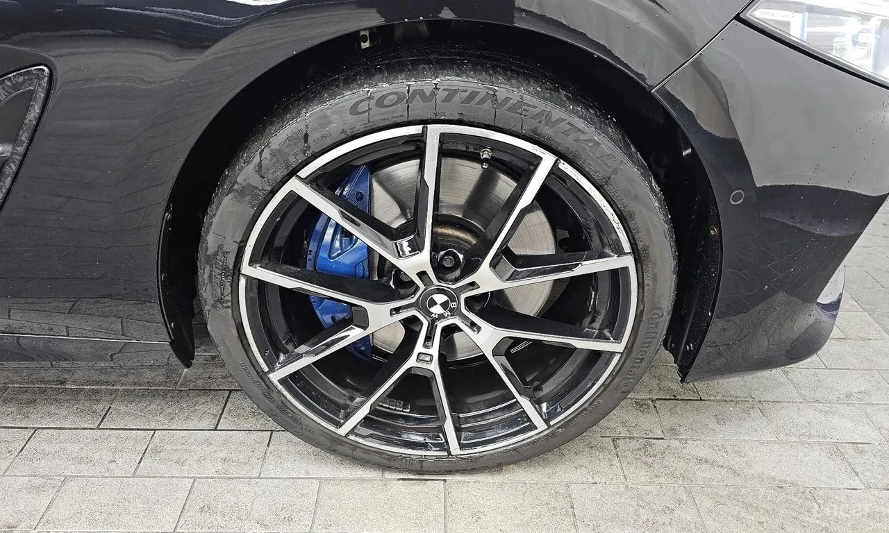 BMW 840 i xDrive M Sport Gran Coupe First Edition* , снимка 5 - Автомобили и джипове - 56102746