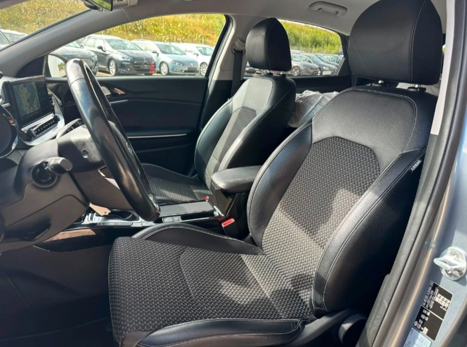 Kia XCeed 1.6-204кс., снимка 11 - Автомобили и джипове - 56186523