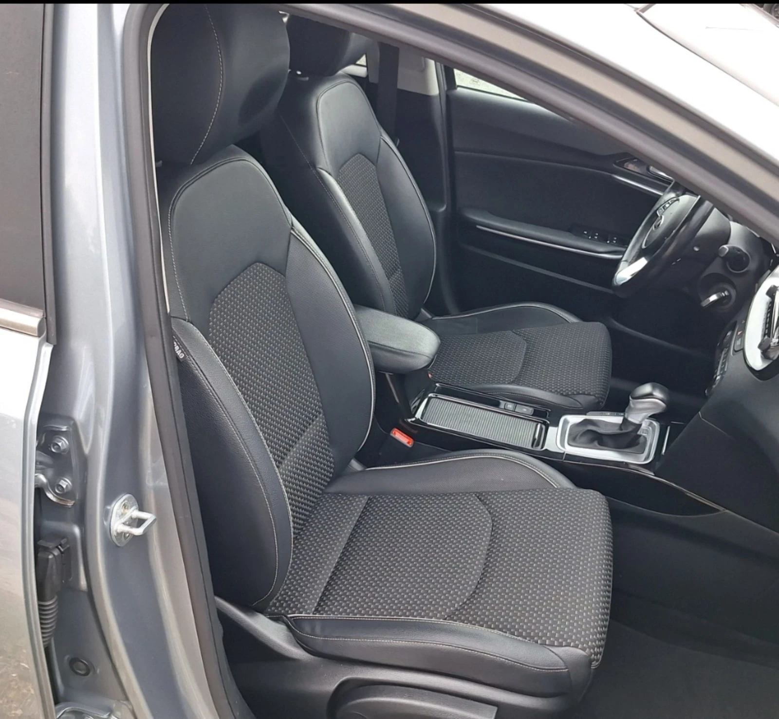 Kia XCeed 1.6-204��. | Mobile.bg � ����������� 13