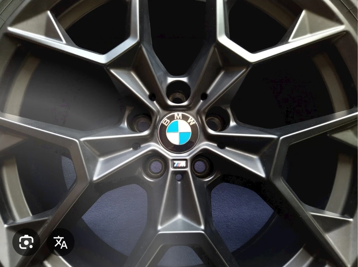 BMW 540, снимка 3 - Автомобили и джипове - 56422983