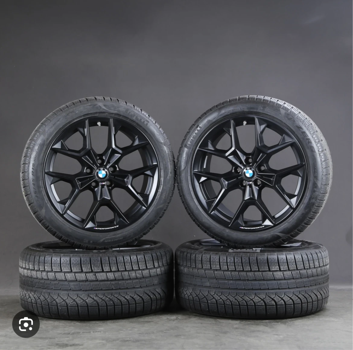 BMW 540, снимка 2 - Автомобили и джипове - 56422983