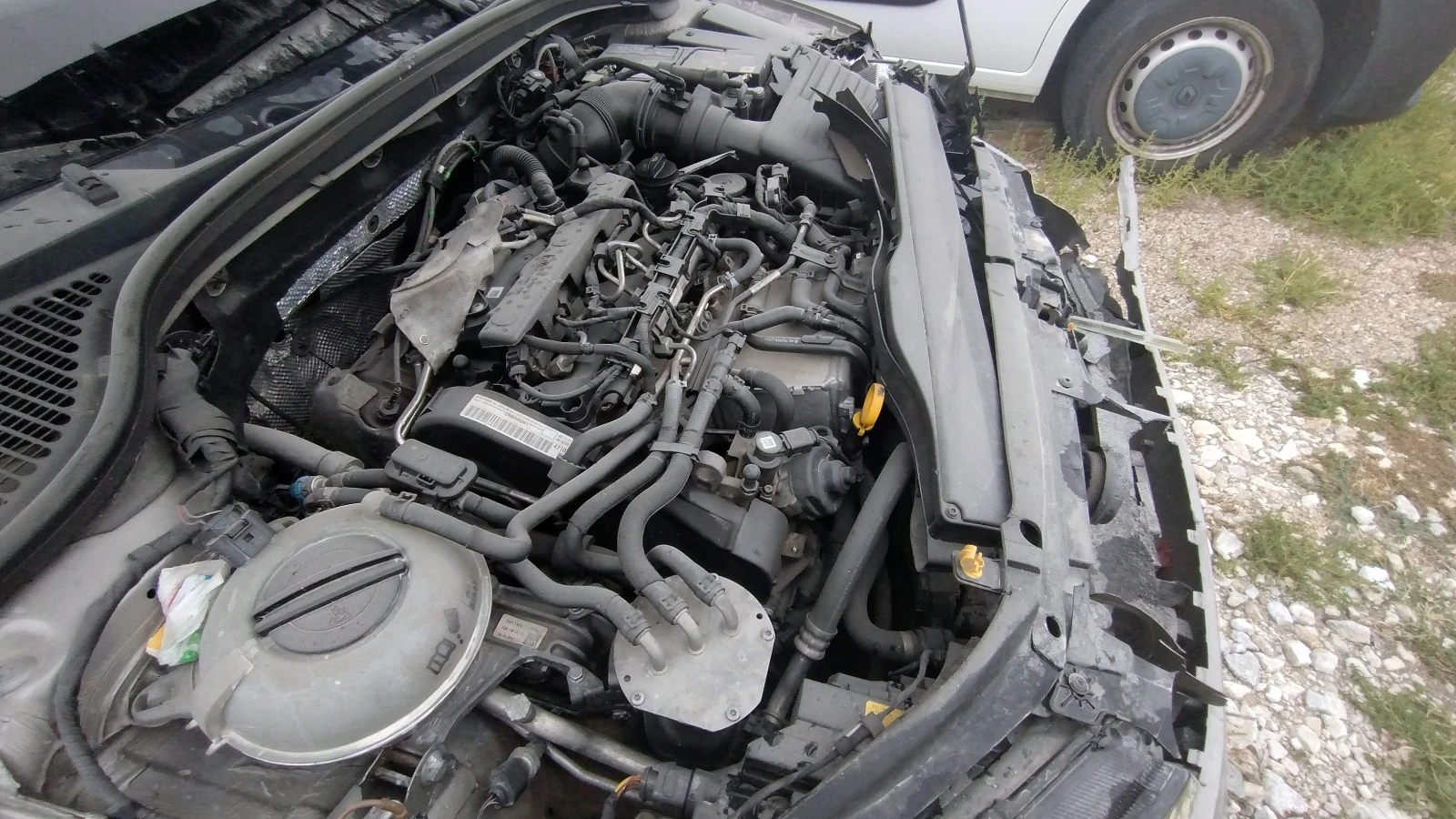 Skoda Octavia, снимка 5 - Автомобили и джипове - 56293428