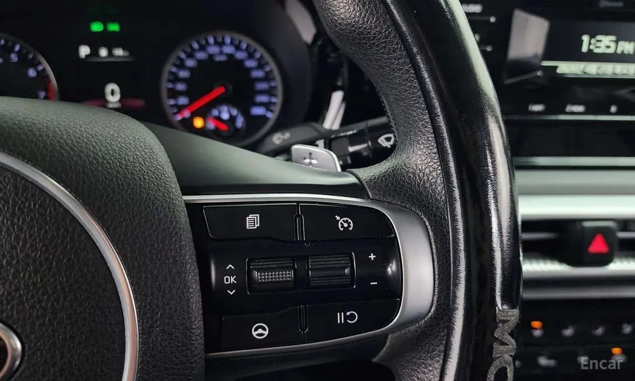 Kia K5 * 2.0 * , снимка 15 - Автомобили и джипове - 56597321