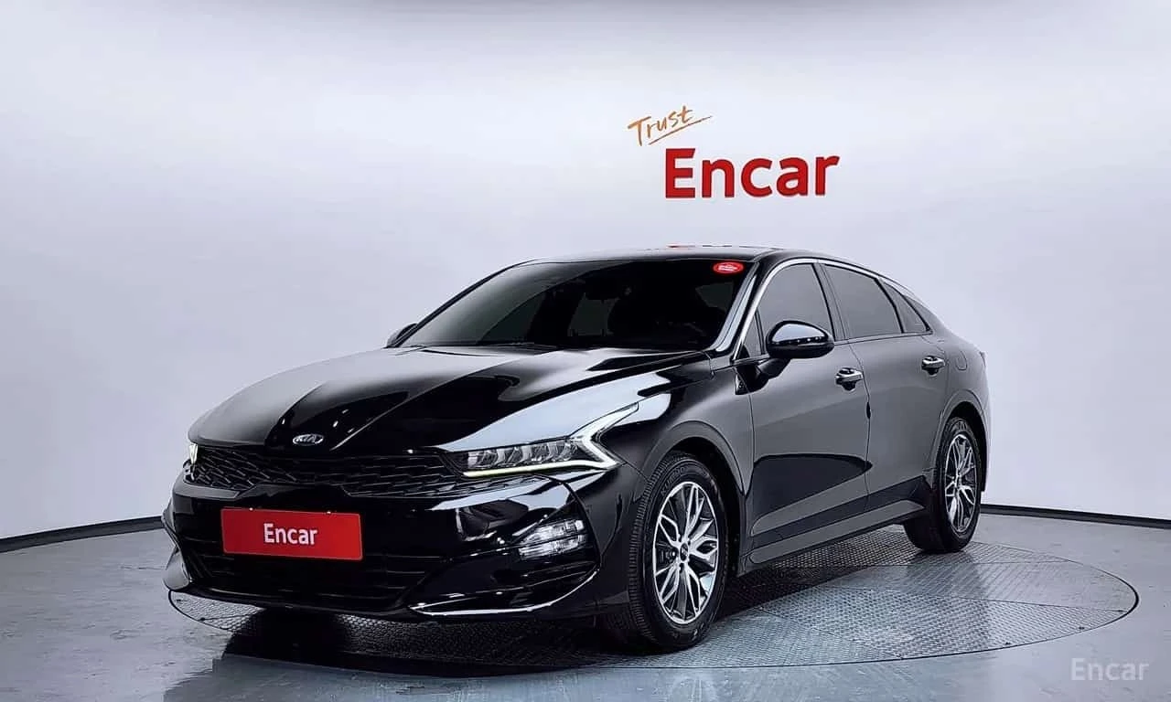 Kia K5 * 2.0 * 