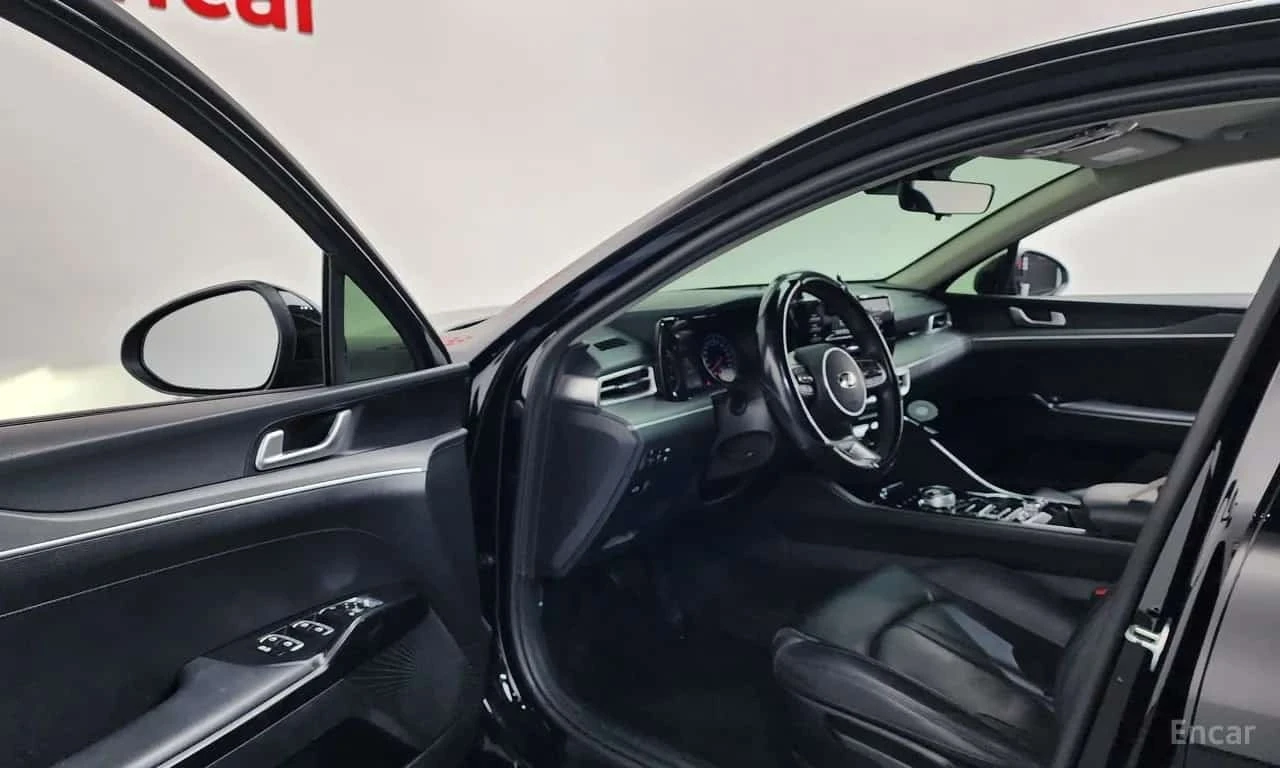 Kia K5 * 2.0 * , снимка 10 - Автомобили и джипове - 56597321