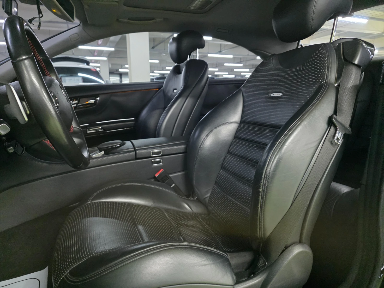 Mercedes-Benz CL 63 AMG ��. �������� SOFT CLOSE ������ ����* encareu.com | Mobile.bg � ����������� 11