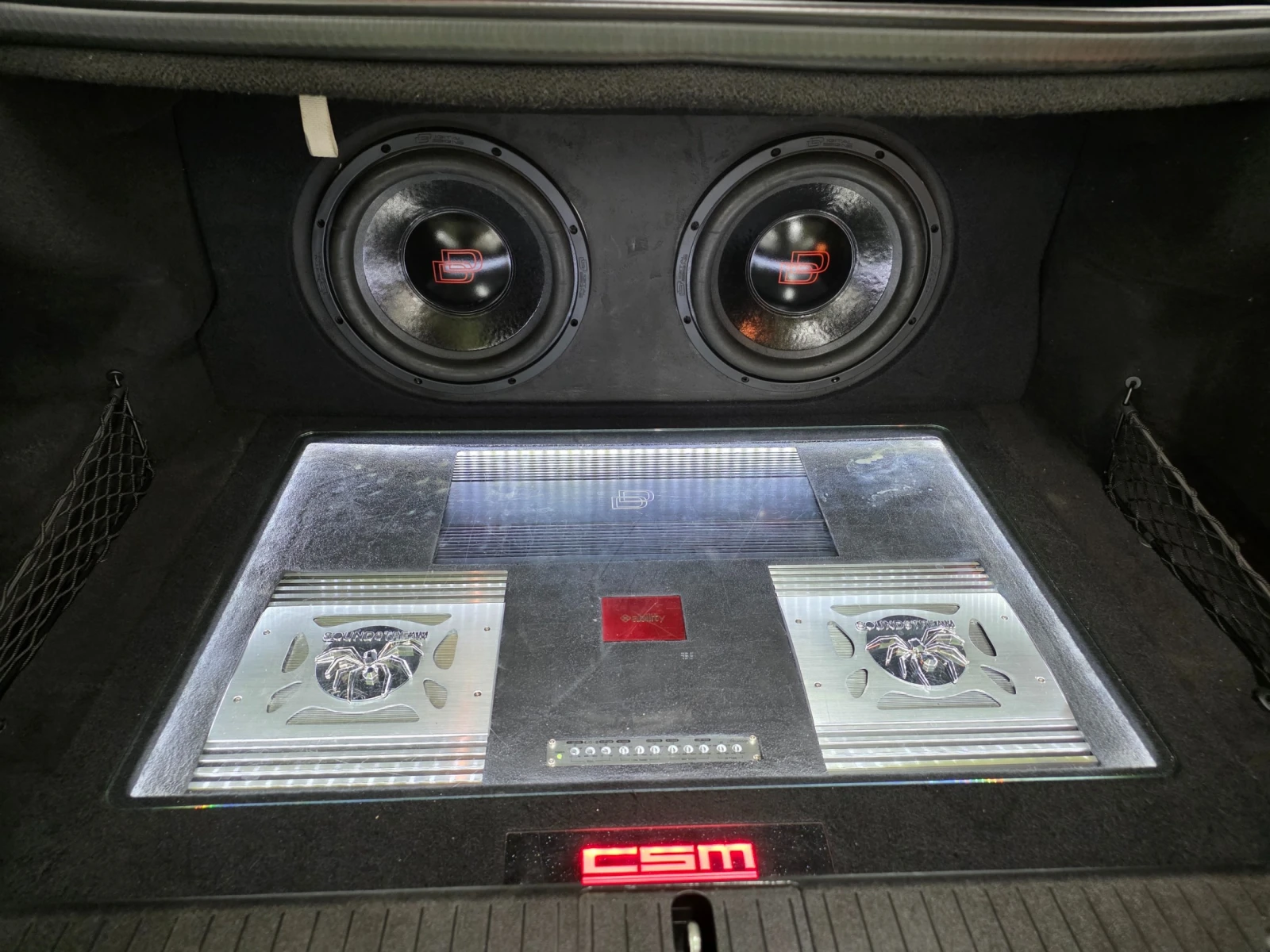 Mercedes-Benz CL 63 AMG ��. �������� SOFT CLOSE ������ ����* encareu.com | Mobile.bg � ����������� 8