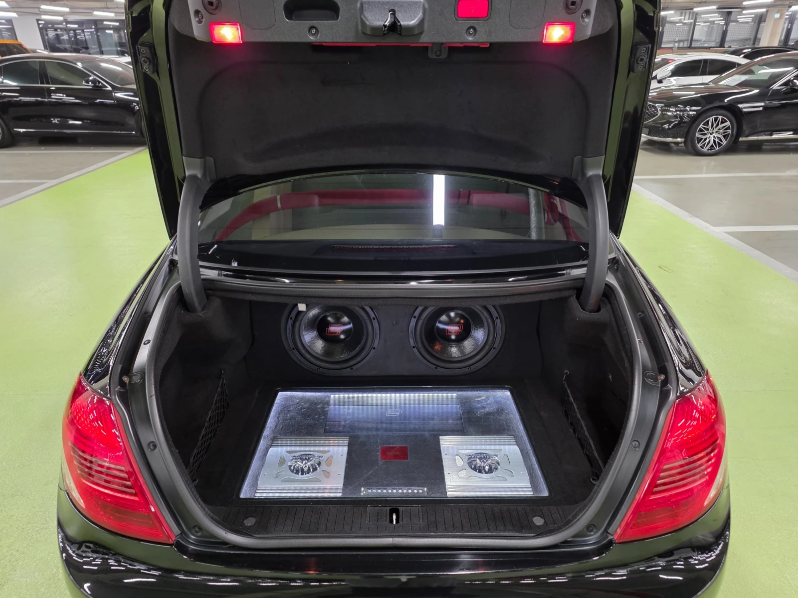 Mercedes-Benz CL 63 AMG ��. �������� SOFT CLOSE ������ ����* encareu.com | Mobile.bg � ����������� 7