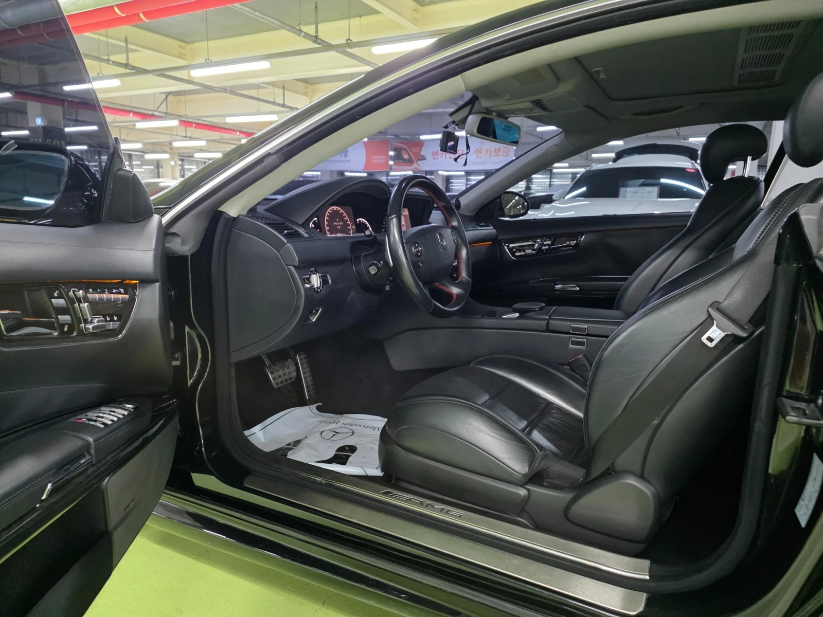Mercedes-Benz CL 63 AMG ��. �������� SOFT CLOSE ������ ����* encareu.com | Mobile.bg � ����������� 10