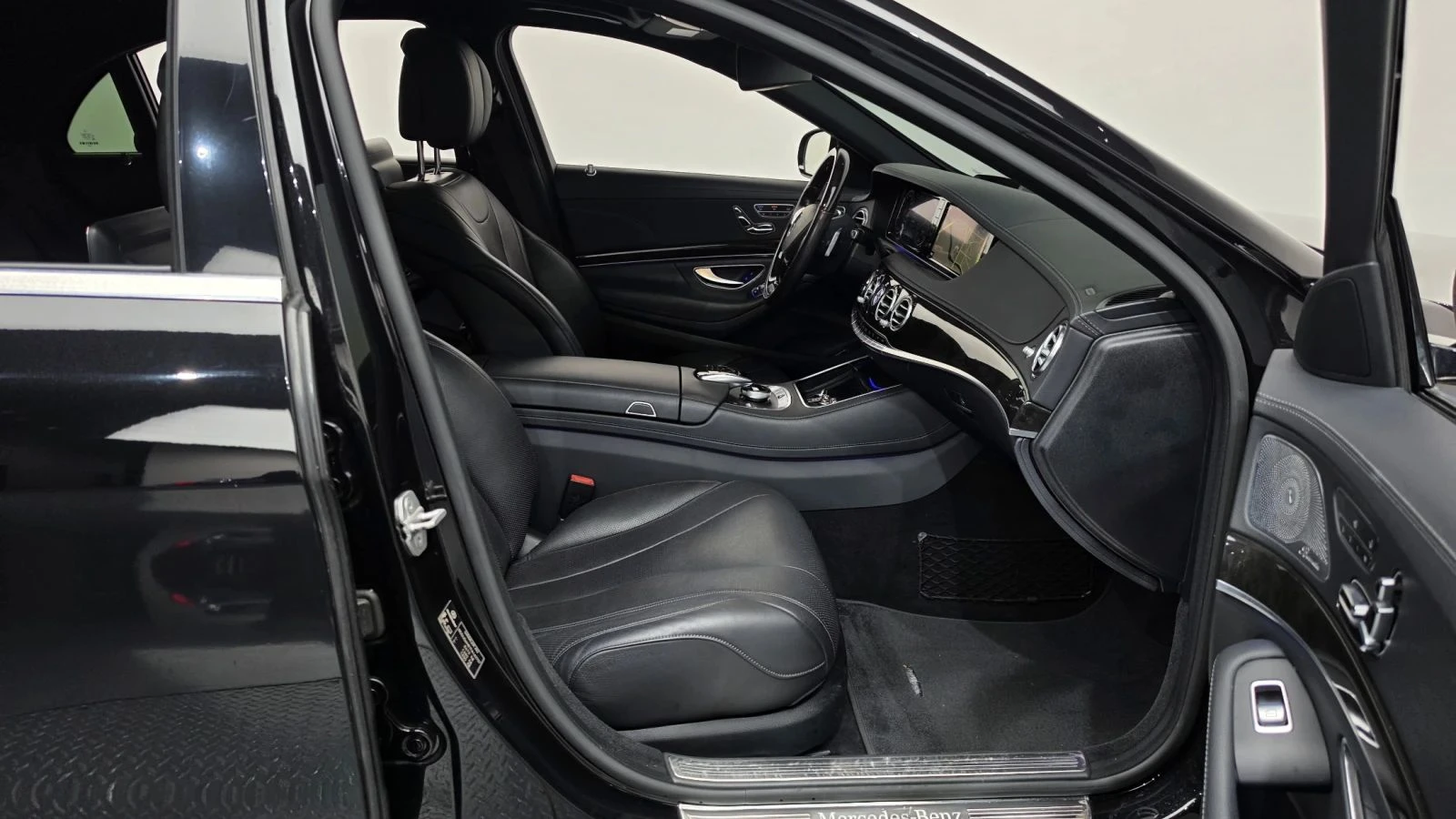 Mercedes-Benz S 400 | Mobile.bg � ����������� 11