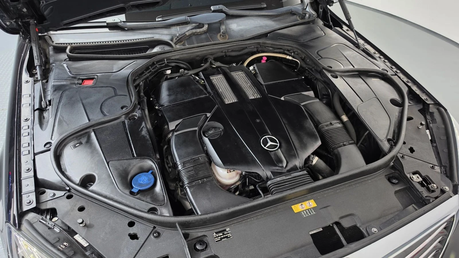 Mercedes-Benz S 400 | Mobile.bg � ����������� 6