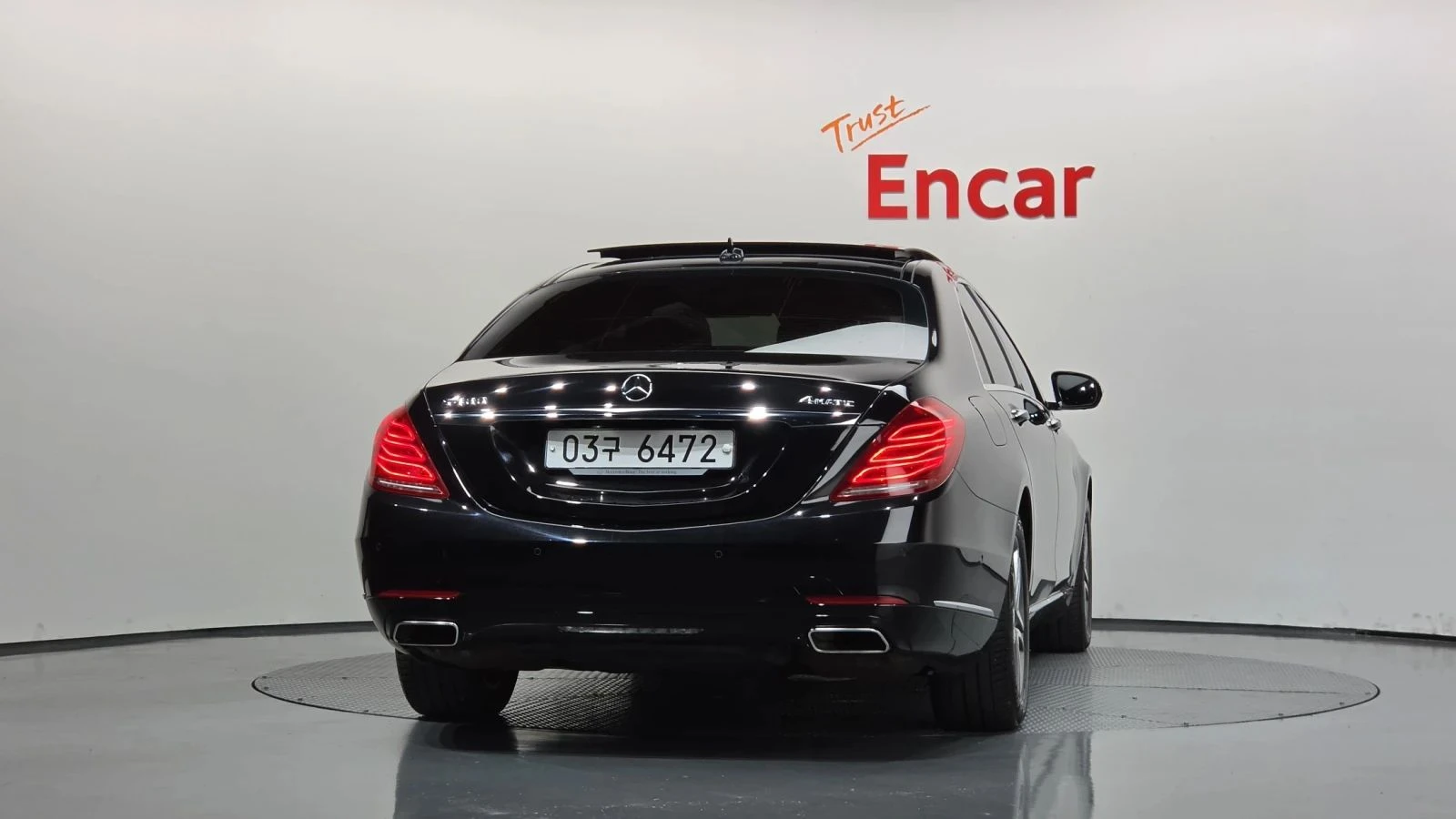 Mercedes-Benz S 400 | Mobile.bg � ����������� 4