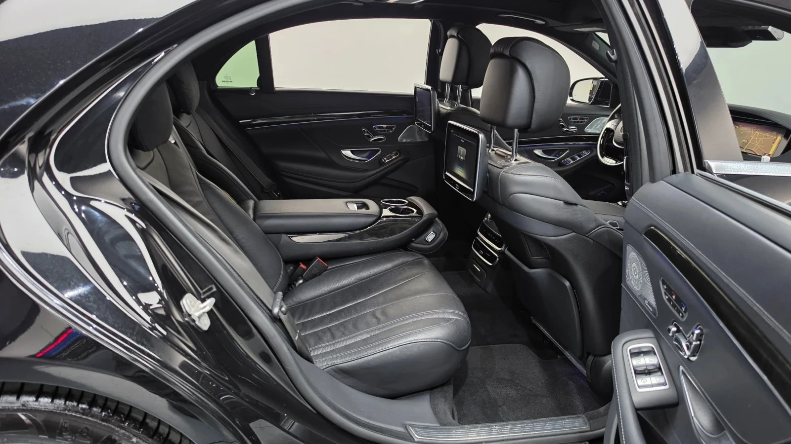 Mercedes-Benz S 400 | Mobile.bg � ����������� 12