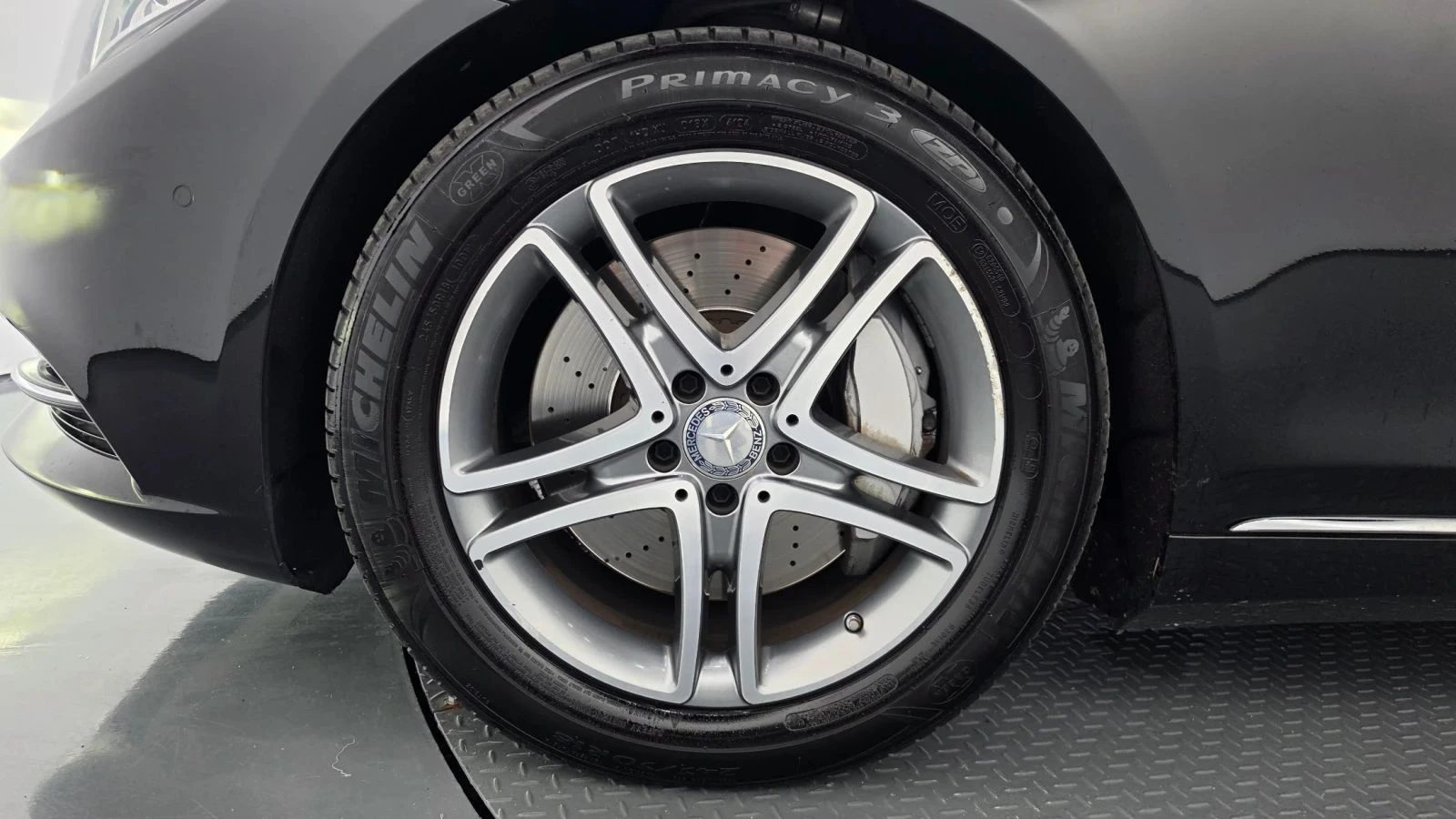 Mercedes-Benz S 400 | Mobile.bg � ����������� 5