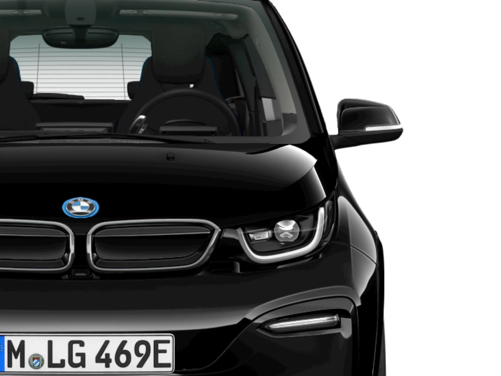 BMW i3 s 120Ah, снимка 6 - Автомобили и джипове - 56709256