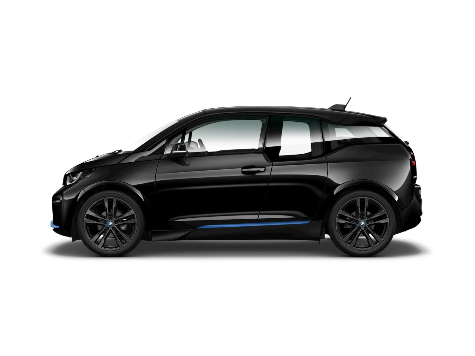 BMW i3 s 120Ah, снимка 4 - Автомобили и джипове - 56709256