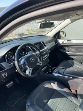 Mercedes-Benz ML 250, снимка 3