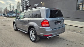 Mercedes-Benz GL 500 450, снимка 7