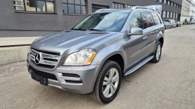 Mercedes-Benz GL 500 450, снимка 1