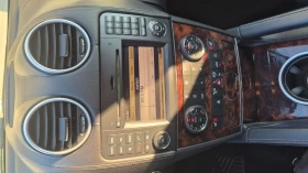 Mercedes-Benz GL 500 450, снимка 13