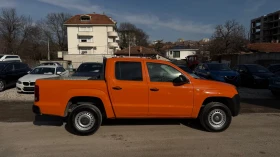 VW Amarok 2.0TDI, снимка 2