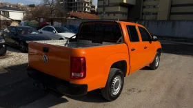 VW Amarok 2.0TDI, снимка 3