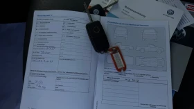 VW Amarok 2.0TDI, снимка 14