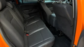 VW Amarok 2.0TDI, снимка 9