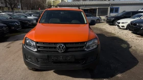 VW Amarok 2.0TDI, снимка 7