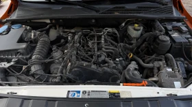 VW Amarok 2.0TDI, снимка 15