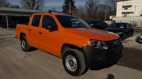 VW Amarok 2.0TDI, снимка 1