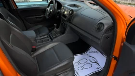 VW Amarok 2.0TDI, снимка 8