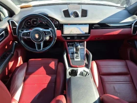 Porsche Cayenne  | ОБДУХВАНЕ | ДВА КЛЮЧА | CARFAX, снимка 9