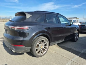 Porsche Cayenne  | ОБДУХВАНЕ | ДВА КЛЮЧА | CARFAX, снимка 3