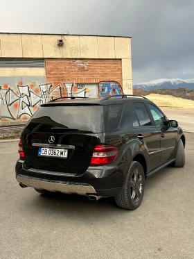 Mercedes-Benz ML 280 3.0 CDI, снимка 2