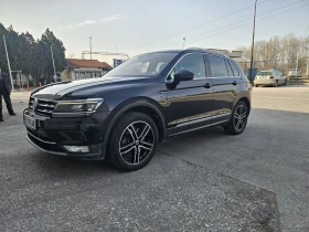 VW Tiguan 2.0 TSI, снимка 2