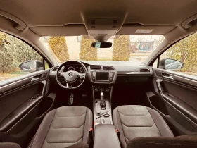 VW Tiguan 2.0 TSI, снимка 9