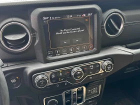 Jeep Wrangler * Sahara * ПОДГРЕВ* KEYLESS* NAVI* , снимка 9