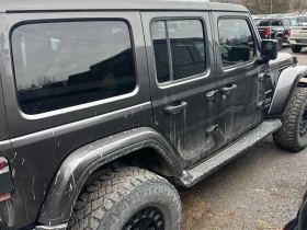 Jeep Wrangler * Sahara * ПОДГРЕВ* KEYLESS* NAVI* , снимка 3