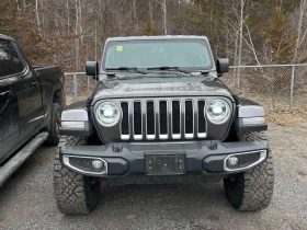 Jeep Wrangler * Sahara * ПОДГРЕВ* KEYLESS* NAVI* , снимка 15