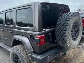 Jeep Wrangler * Sahara * ПОДГРЕВ* KEYLESS* NAVI* , снимка 13