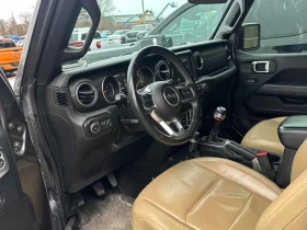 Jeep Wrangler * Sahara * ПОДГРЕВ* KEYLESS* NAVI* , снимка 5